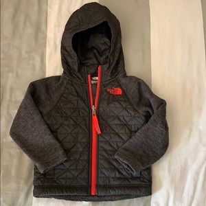 The North Face Spring Jacket 2T